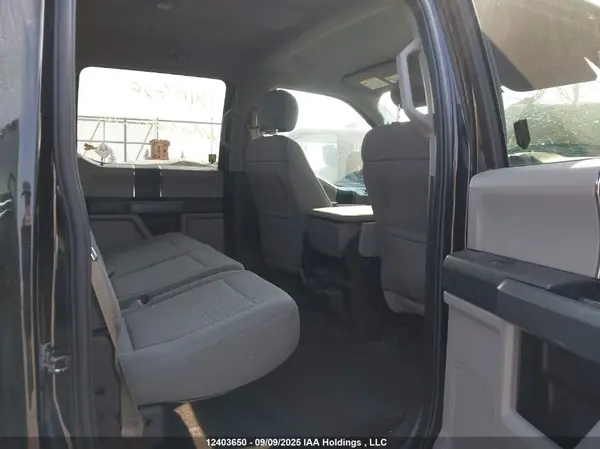 1FTEW1C84HFB70754 2017 FORD F-150 - Image 8