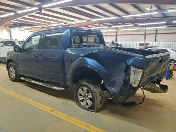 1FTEW1C84HFB82290 2017 FORD F-150 - Image 2