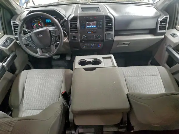 1FTEW1C84HFB82290 2017 FORD F-150 - Image 8