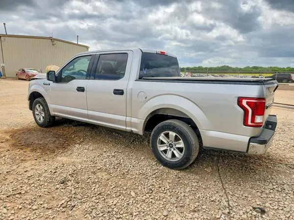 1FTEW1C84HFC04756 2017 FORD F-150 - Image 2
