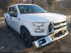 1FTEW1C84HFC04773 2017 FORD F-150