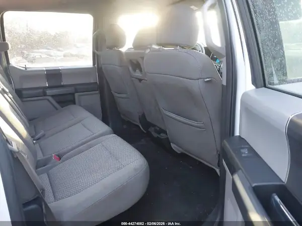 1FTEW1C84HFC04773 2017 FORD F-150 - Image 8