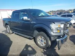 1FTEW1C84HFC05518 2017 FORD F-150