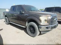 1FTEW1C84HKC23010 2017 FORD F-150