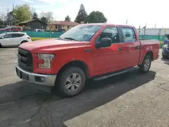 1FTEW1C84HKC23332 2017 FORD F-150