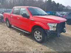 1FTEW1C84HKC36792 2017 FORD F-150