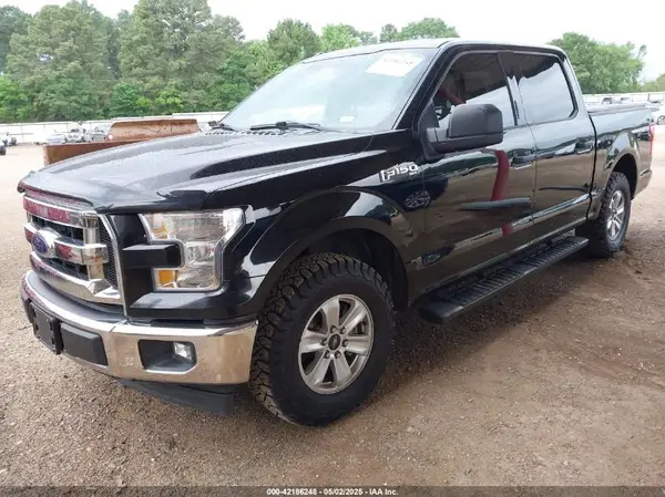 1FTEW1C84HKC92182 2017 FORD F-150 - Image 2