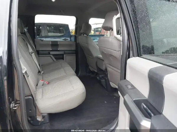 1FTEW1C84HKC92182 2017 FORD F-150 - Image 8