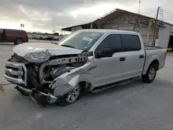 1FTEW1C84HKD00930 2017 FORD F-150