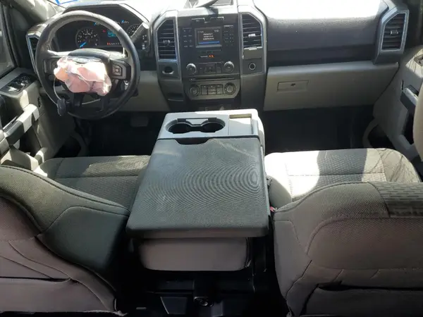 1FTEW1C84HKD00930 2017 FORD F-150 - Image 8