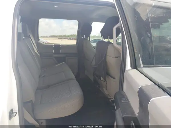 1FTEW1C84HKD17226 2017 FORD F-150 - Image 8