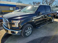 1FTEW1C84HKD21230 2017 FORD F-150