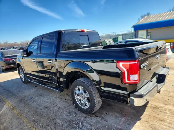 1FTEW1C84HKD21230 2017 FORD F-150 - Image 2