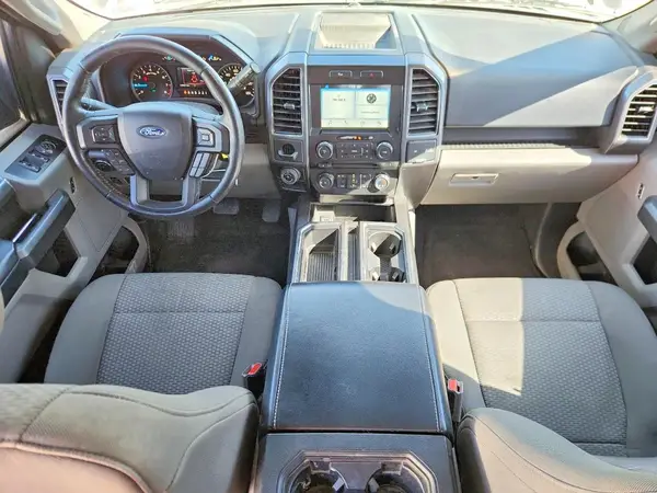 1FTEW1C84HKD21230 2017 FORD F-150 - Image 8
