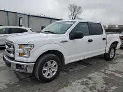 1FTEW1C84HKD45947 2017 FORD F-150