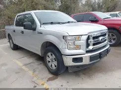 1FTEW1C84HKD47052 2017 FORD F-150