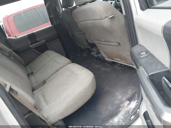 1FTEW1C84HKD47052 2017 FORD F-150 - Image 8