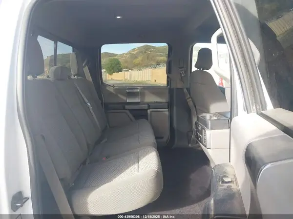 1FTEW1C84HKD49285 2017 FORD F-150 - Image 8