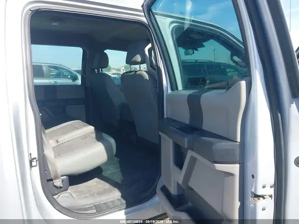 1FTEW1C84HKD94839 2017 FORD F-150 - Image 8