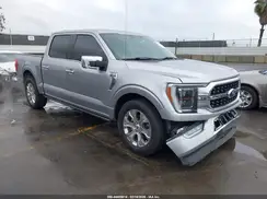 1FTEW1C84MFA72088 2021 FORD F-150