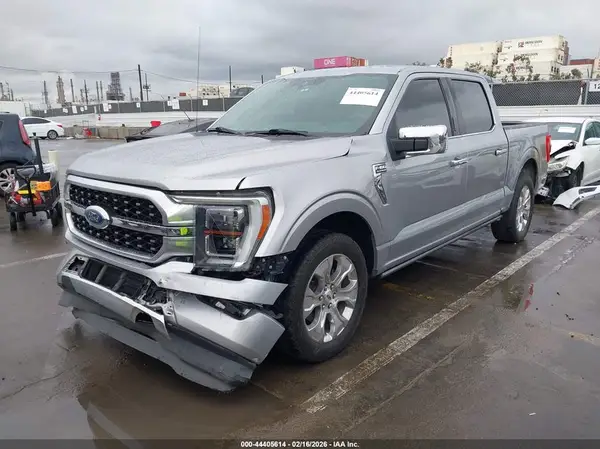 1FTEW1C84MFA72088 2021 FORD F-150 - Image 2