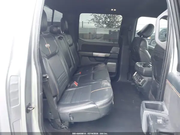 1FTEW1C84MFA72088 2021 FORD F-150 - Image 8