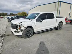 1FTEW1C84MKD38023 2021 FORD F-150