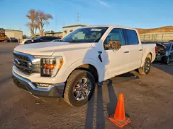 1FTEW1C84MKD57445 2021 FORD F-150