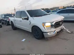 1FTEW1C84MKD57462 2021 FORD F-150