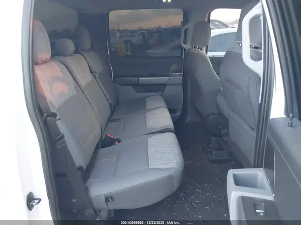1FTEW1C84MKD57462 2021 FORD F-150 - Image 8