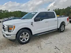 1FTEW1C84MKE53303 2021 FORD F-150