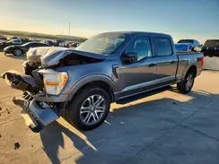 1FTEW1C84NFA09705 2022 FORD F-150