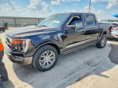 1FTEW1C84NFB40777 2022 FORD F-150