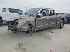1FTEW1C84NKE13997 2022 FORD F-150