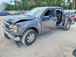 1FTEW1C84PFA34395 2023 FORD F-150