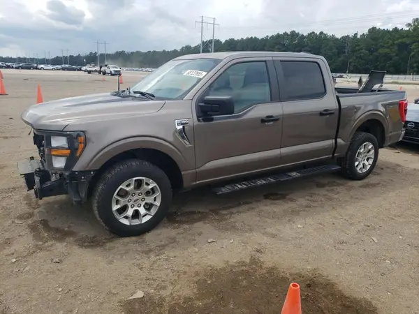1FTEW1C84PFB03747 2023 FORD F-150 - Image 1