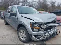 1FTEW1C84PKD33943 2023 FORD F-150