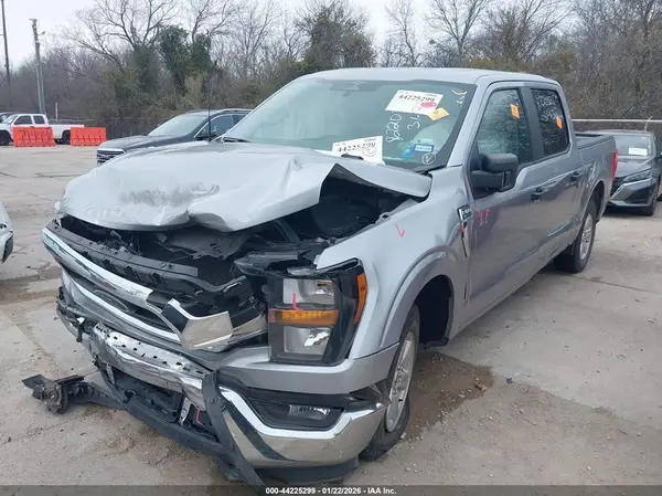 1FTEW1C84PKD33943 2023 FORD F-150 - Image 2