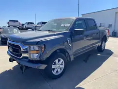 1FTEW1C84PKD34848 2023 FORD F-150