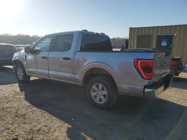 1FTEW1C84PKD44022 2023 FORD F-150 - Image 2