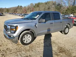 1FTEW1C84PKD44313 2023 FORD F-150