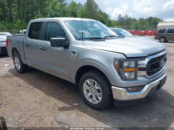 1FTEW1C84PKD69454 2023 FORD F-150 - Image 1