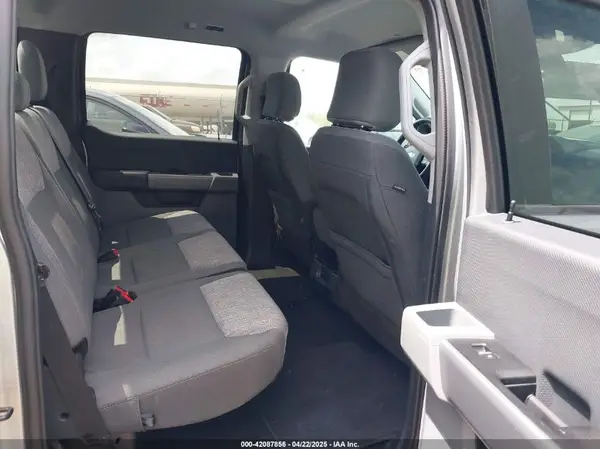 1FTEW1C84PKD69454 2023 FORD F-150 - Image 8
