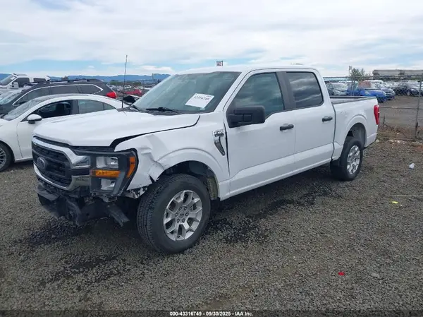 1FTEW1C84PKD69616 2023 FORD F-150 - Image 2