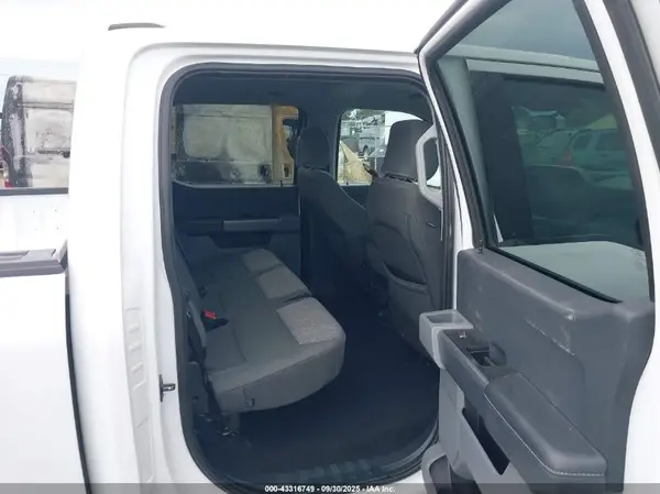 1FTEW1C84PKD69616 2023 FORD F-150 - Image 8