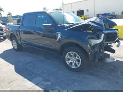 1FTEW1C84PKE65570 2023 FORD F-150
