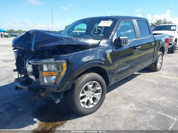 1FTEW1C84PKE65570 2023 FORD F-150 - Image 2