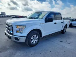 1FTEW1C85GFA17041 2016 FORD F-150