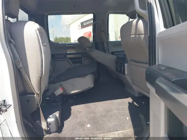 1FTEW1C85GFA24197 2016 FORD F-150 - Image 8