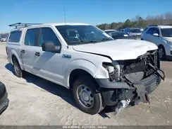 1FTEW1C85GFA47902 2016 FORD F-150